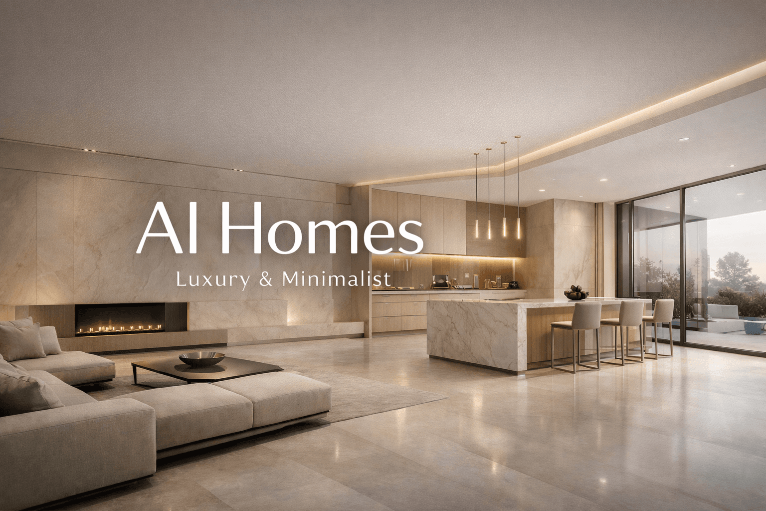 AI Homes Factory