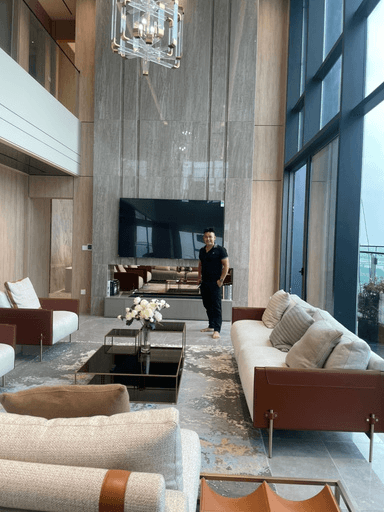 Biệt thự Anh Minh