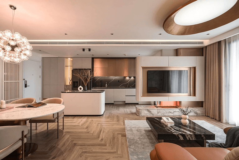 Chung cư Eurowindow River Park