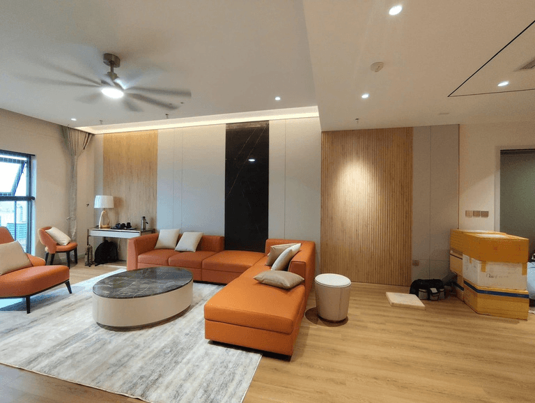 Chung cư Lancaster Núi Trúc